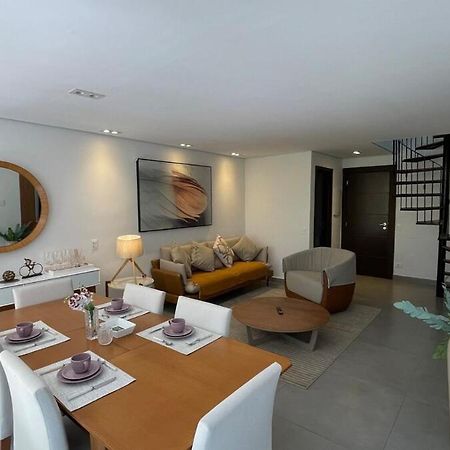 Star Green 203 - Luxo E Sofisticacao A 500 Metros Do Baden Baden Кампус-ду-Жордан Екстер'єр фото
