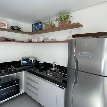 Star Green 203 - Luxo E Sofisticacao A 500 Metros Do Baden Baden Кампус-ду-Жордан Екстер'єр фото