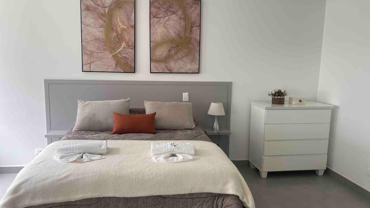 Star Green 203 - Luxo E Sofisticacao A 500 Metros Do Baden Baden Кампус-ду-Жордан Екстер'єр фото