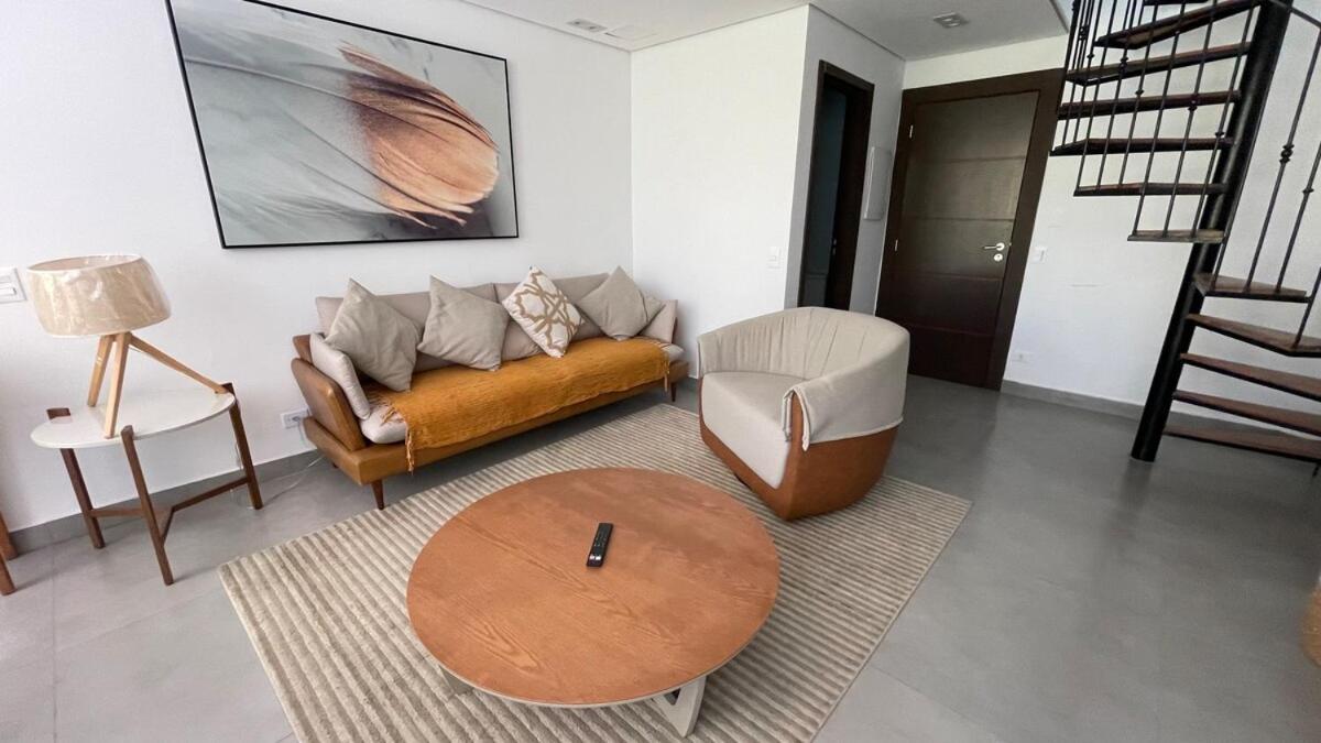 Star Green 203 - Luxo E Sofisticacao A 500 Metros Do Baden Baden Кампус-ду-Жордан Екстер'єр фото